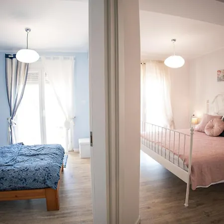 Valentini's Uptown Flat