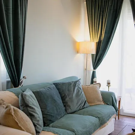 Valentini's Uptown Flat *