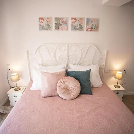 Valentini's Uptown Flat