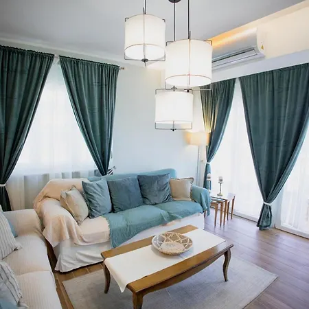 Valentini's Uptown Flat *