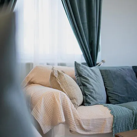Valentini's Uptown Flat Appartement *