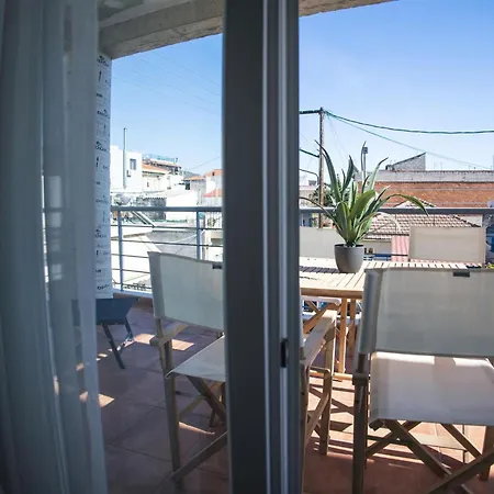 Valentini's Uptown Flat