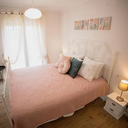 Valentini's Uptown Flat Appartement *
